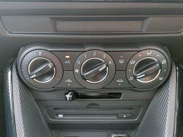 
								2018 MAZDA DEMIO 15S full									