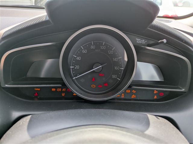 
								2018 MAZDA DEMIO 15S full									