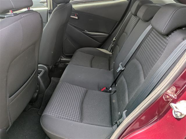 
								2018 MAZDA DEMIO 15S full									